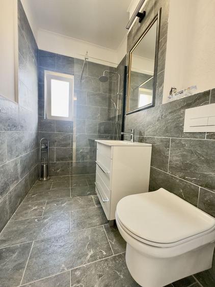 Torontalului, Etaj intermediar, Decomandat - 9