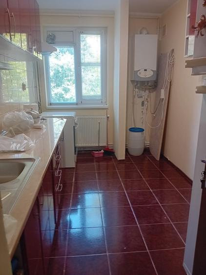 ► Tomis NORD Ciresica 4 Camere 88m² Mobilat Izolat Centrala pe Gaze - 1