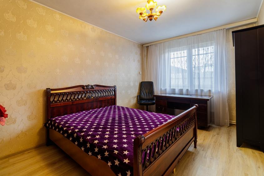 Casa Spatioasa - Teren 1000mp - Otopeni! - 4