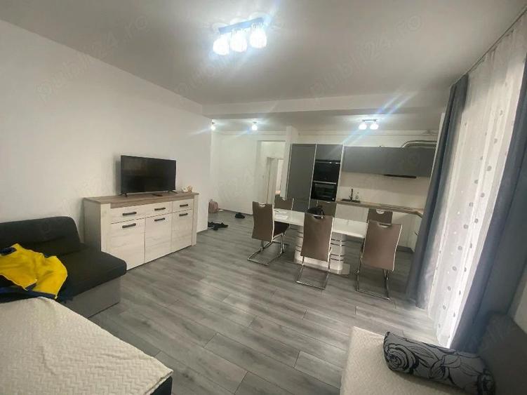 inchiriez apartament cu 3 camere zona Muzicescu Gavril - 4