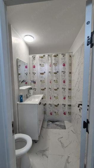 Proprietar inchiriez ap 3 camere pe str. Apusului - 4