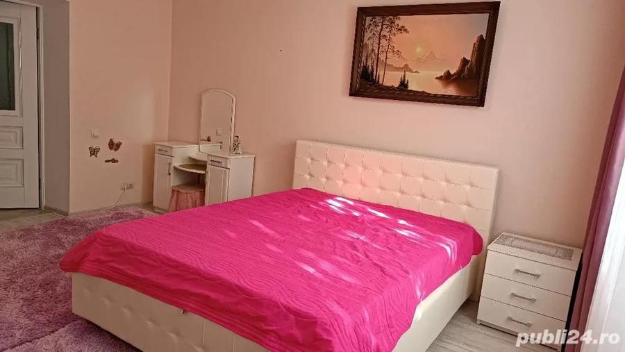 De inchiriat garsoniera in zona Complexului Studentesc - 1