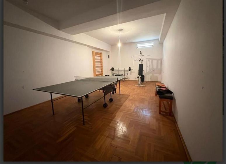 RECO Vila cu 14 camere si 3000 mp teren -Sanmartin - 11