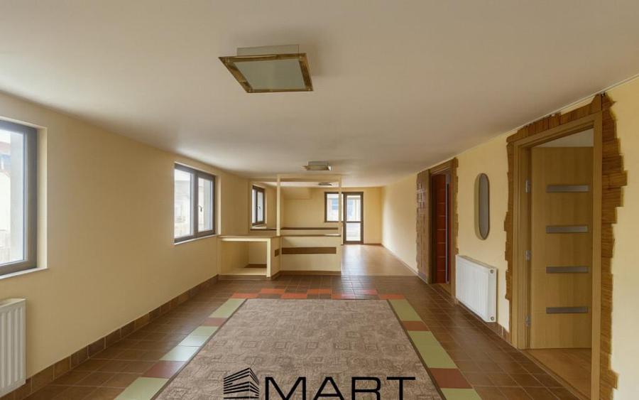 Casa moderna cu 2 apartamente in zona reziden?iala ?el - 8