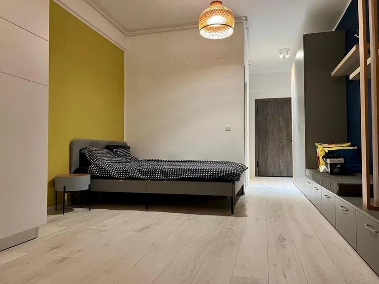 Garsoniera Pipera | Balcon | Centrala proprie | Bloc nou - 7