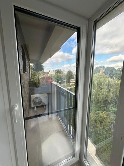 Inchiriez apartament 2 camere - 2