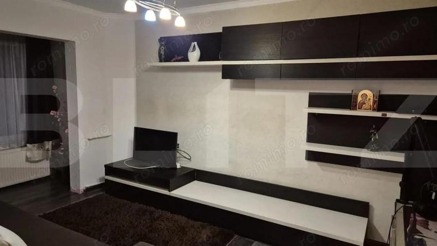 Apartament 3 camere, 90 mp, zona Alfa - 1