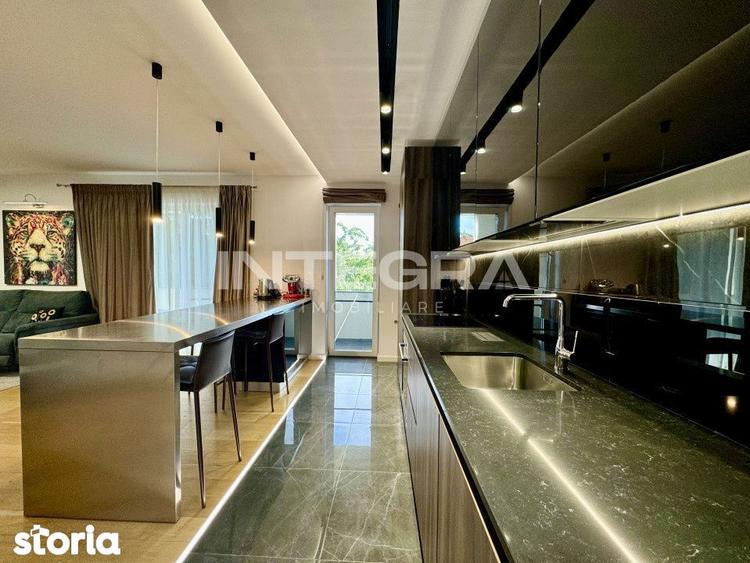 Apartament 2 Camere Lux | Zona Centrala | Cu Parcare Subterana - 8