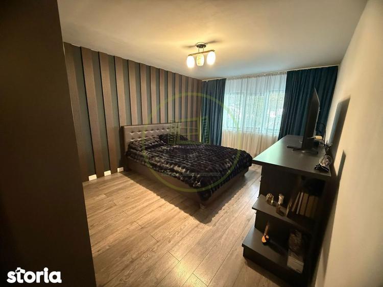 Apartament 2 camere decomandat, 54 mp utili, zona Autogara - 1