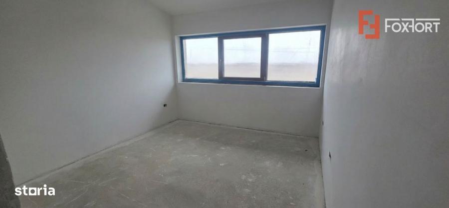 Duplex spatios cu 5 camere de vanzare, zona Mosnita Noua - 9
