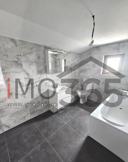 Casa noua 160mp Bradu cu 1000 mp teren - 10