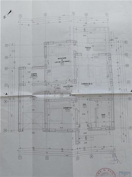 Casa spatioasa in cartier nou, Vladimirescu - 17