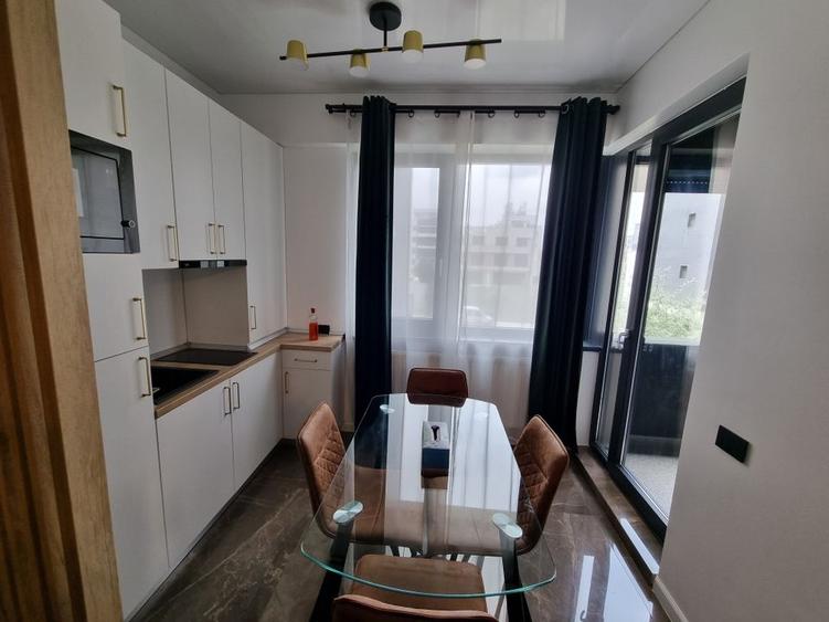Mamaia nord promenada-studio modern mobilat utilat - 14