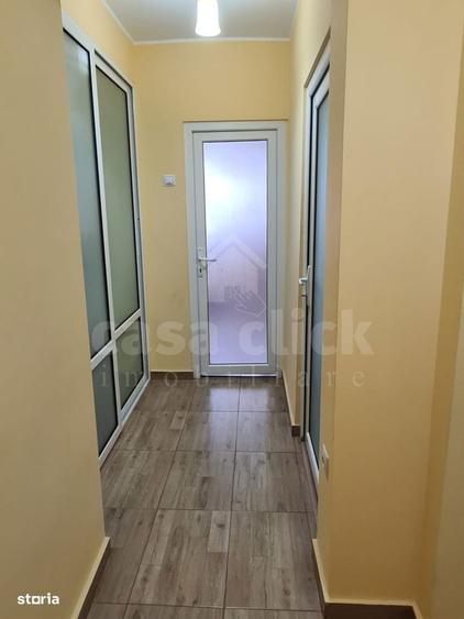 Apartament 1 camera decomandat, etaj 1 Micro 20 - 10