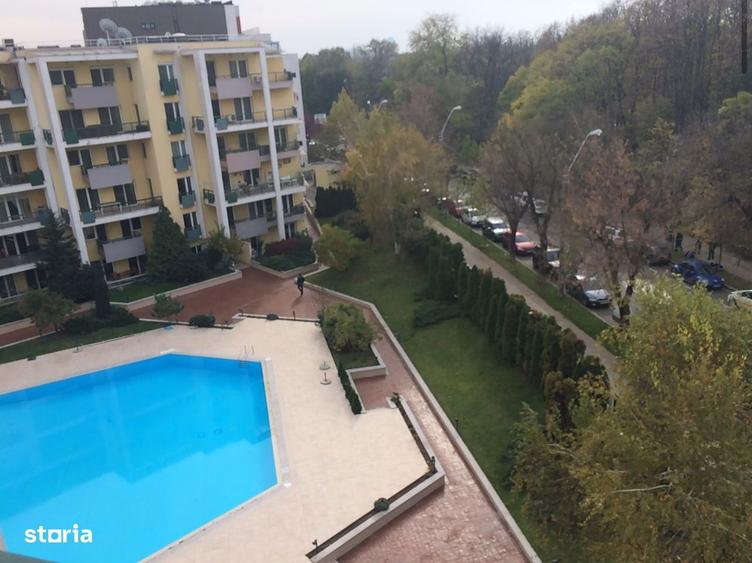 Penthouse de lux Soseaua Nordului - 1