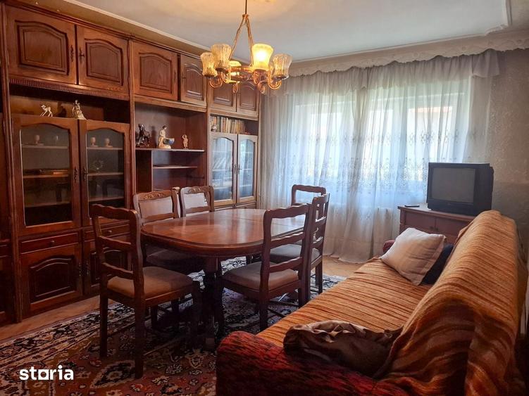 Apartament cu 3 camere, ultracentral, Radau?i - 4