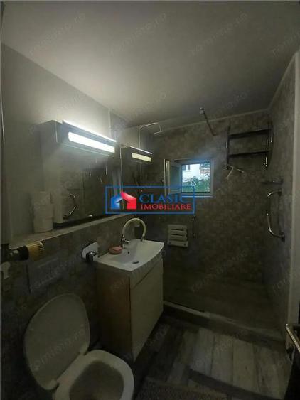 Vanzare apartament 3 camere decomandat zona BRD Marasti, Cluj-Napoca - 11