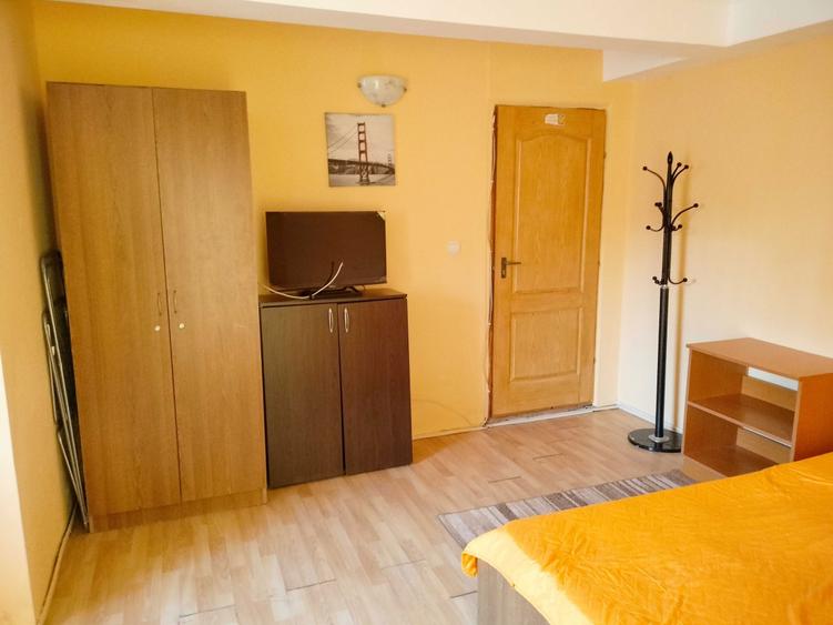 Inchiriez garsoniera zona Bularga Granit Iasi - 5