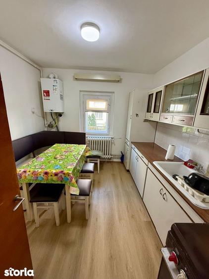 Apartament 2 camere decomandat de inchiriat - 8