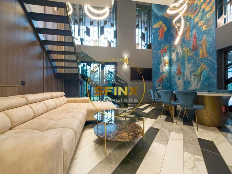 Duplex | LOFT | Cloud 9 | curte proprie 91 mp + terasa 17 mp - 2