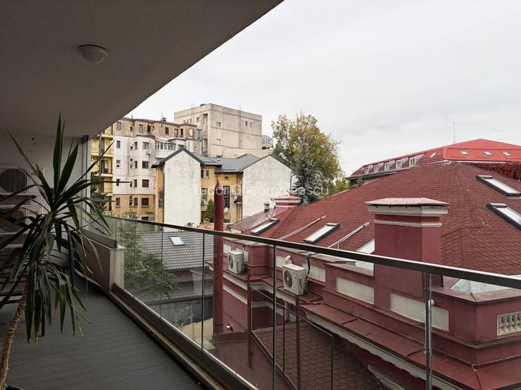 APARTAMENT CU 3 CAMERE SI TERASA MARE IN IMOBIL NOU - RETRAS - DACIA - ICOANEI