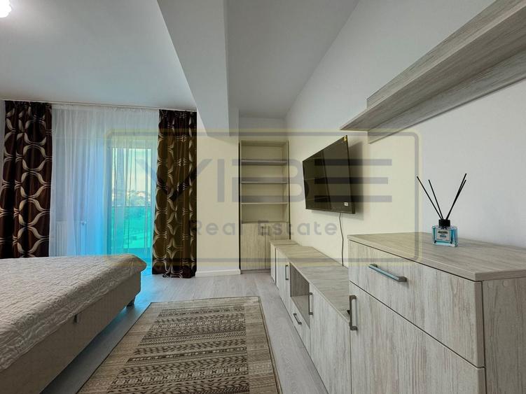 Apartament 1 camera Bucium Mega Image - 6