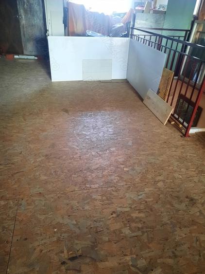 Spațiu comercial, de 100 mp, în Florești