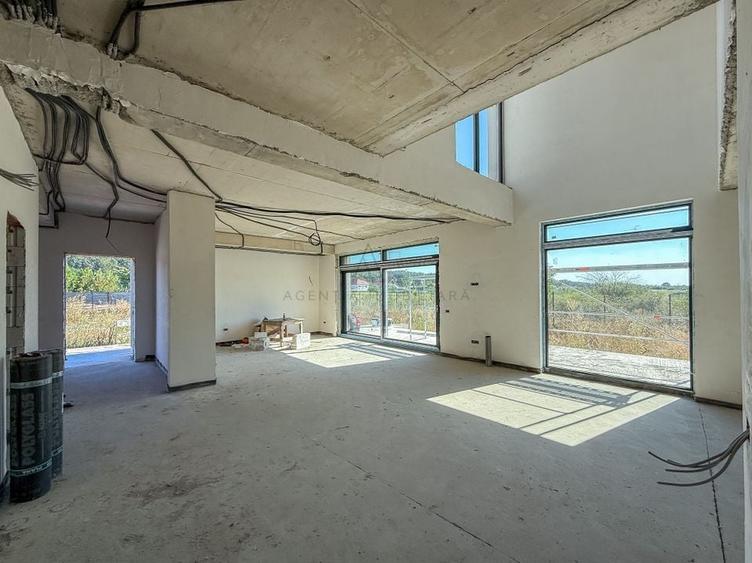 Snagov Residential | Ansamblu Rezidential la 100m de lac - 4