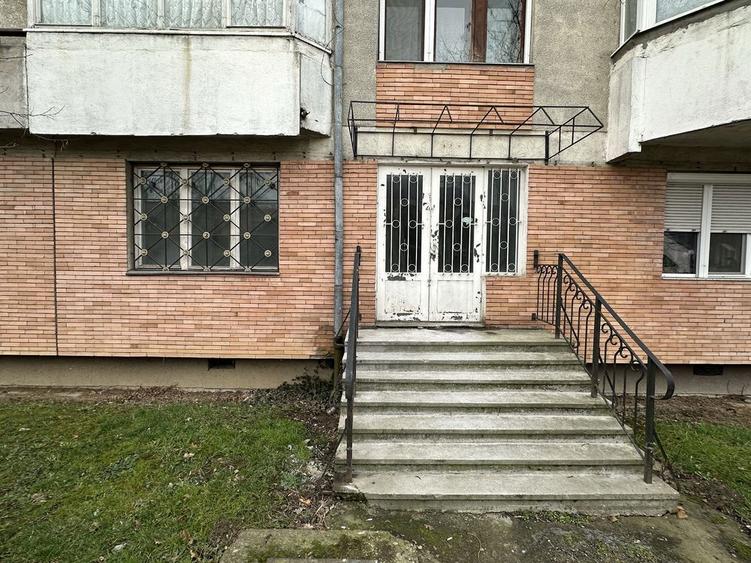 Apartament 3 camere spatiu comercial cabinet medical - 5