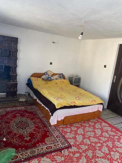 Casa de vanzare, in comuna Bertea, jude?ul Prahova - 6