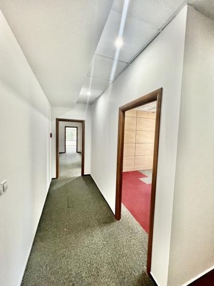 Pantelimon RAMS Business Center/ Birouri Clasa A / COMISION - 0% - 20