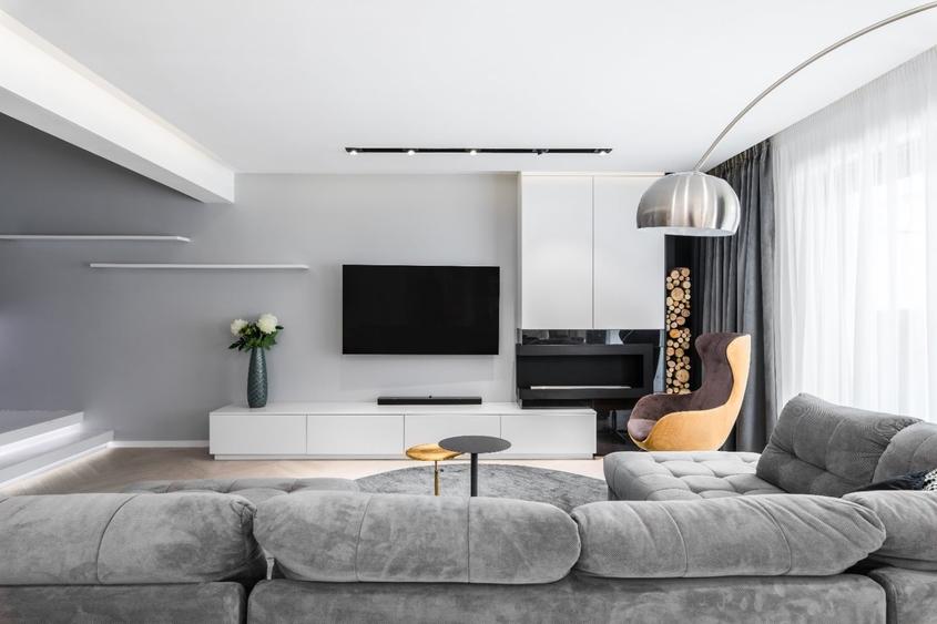 Vila premium in Floreasca | 3 unitati independente | Parc Verdi - 2