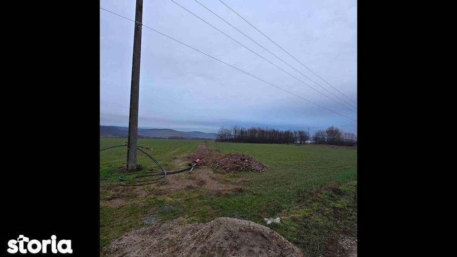 Teren Intravilan Parcelat! Parcela 520 mp. X 15 Parcele. O?orhei - 4