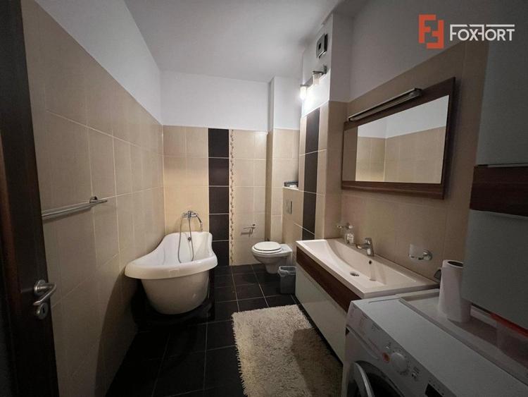 COMISION 0% Apartament 3 camere, 71 mp, etaj 2, bloc cu lift in Giroc - 6