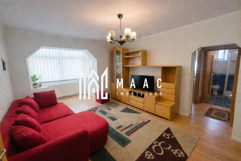 Apartament 2 camere | Etaj 1 | 50.2 MP | Balcon închis | Terezian - 1