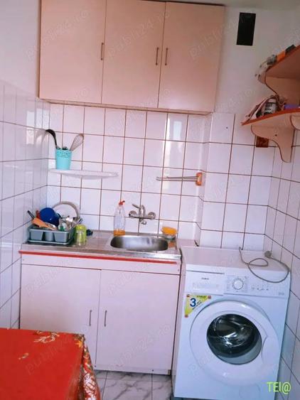 Inchiriez Garsoniera - Teiul Doamnei x Lacul Tei - 4