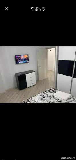 Inchiriez apartament Mamaia Nord - 3