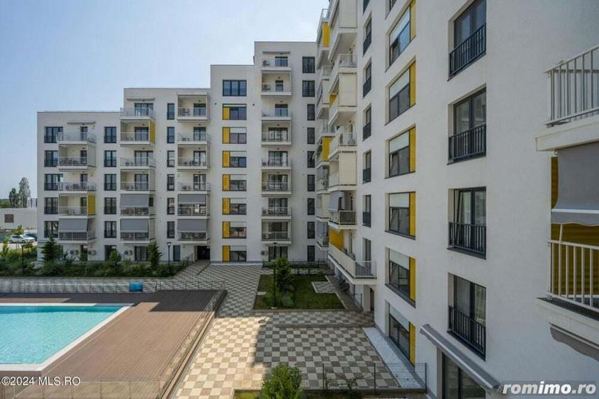 STUDIO MODERN ARBO RESIDENCE - 14