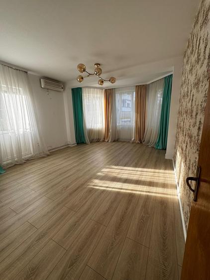 Apartament in vila cu 2 camere de inchiriat- Floreasca, nemobilat - 2