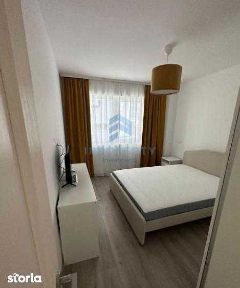 Otopeni | 2 Camere | Centrala Proprie | Parcare | Balcon - 5