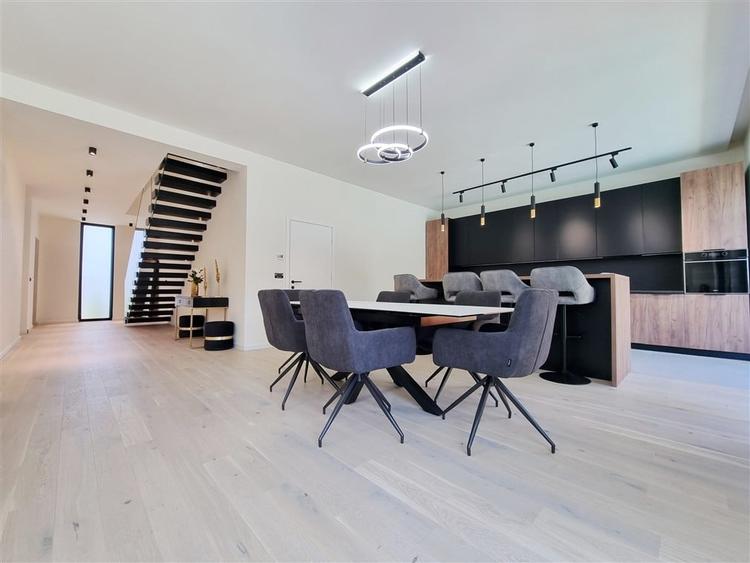 Complex 2023 | Inchiriere vila de lux mobilata 5 dormitoare | Piscina & Gradina - 7