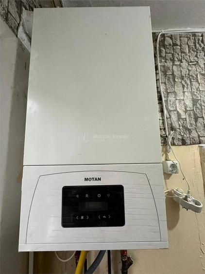 Bocsa, Apt.2 Cam.Cf.2 Zona Piata - 6