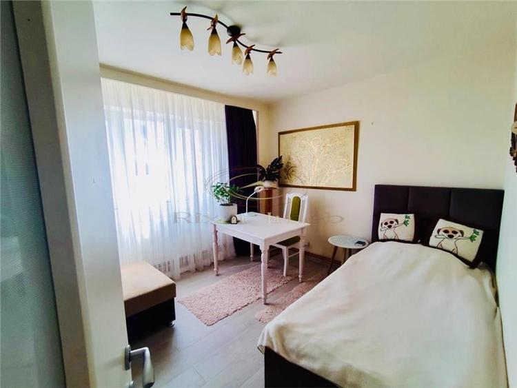 Apartament 3 camere de vanzare, zona Dacia. Fara comision! - 2