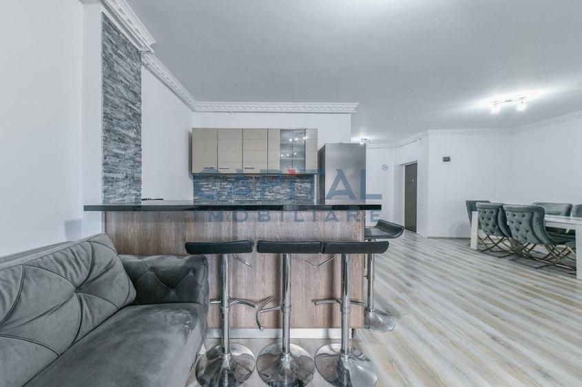 Comision 0%! Apartament 2 camere, 69mp, Dambul Rotund - 10