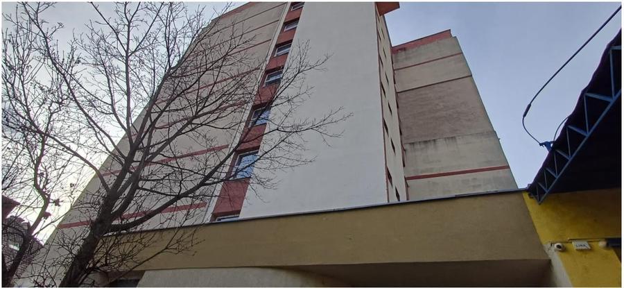 Exclusivitate! Garsoniera spatioasa Spitalul Judetean - 18