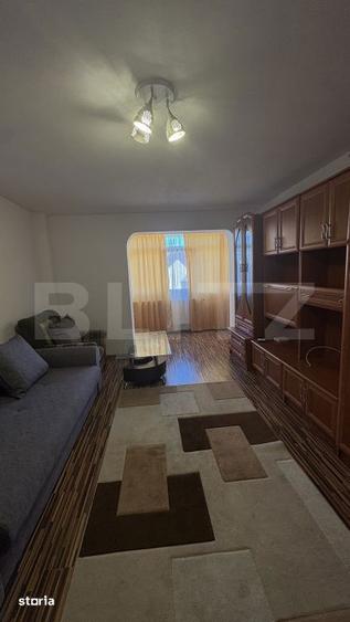Apartament 2 camere, decomandat, zona Gardu - 5
