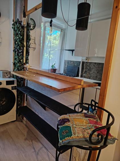 Apartament de inchiriat 2 camere Gara de nord - 5