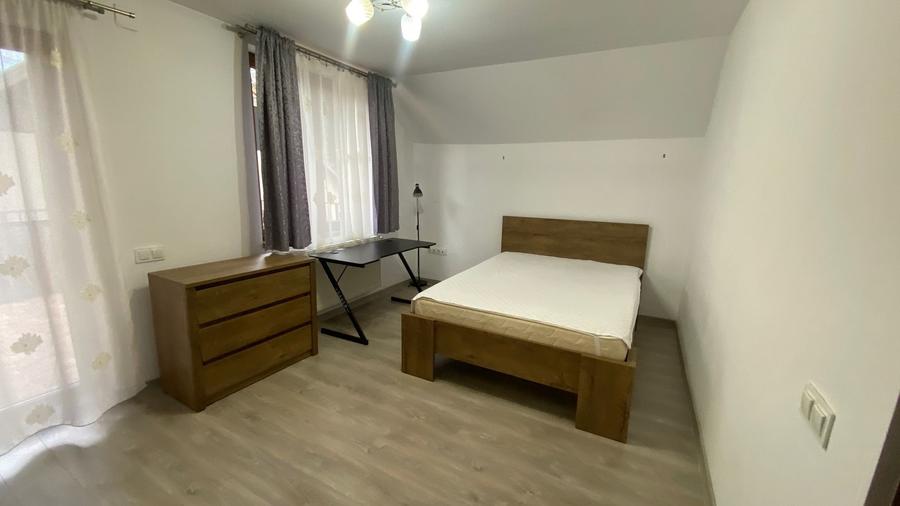 Casă de închiriat, 5 camere, 160 mp utili, Zorilor zona UMF - 4