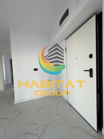 2 camere decomandat 65 mp LUX langa Parcul Teilor - 38