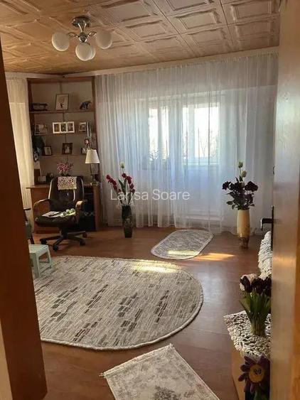2 camere | decomandat | bloc 1989 | centrala proprie |Metrou Lujerului